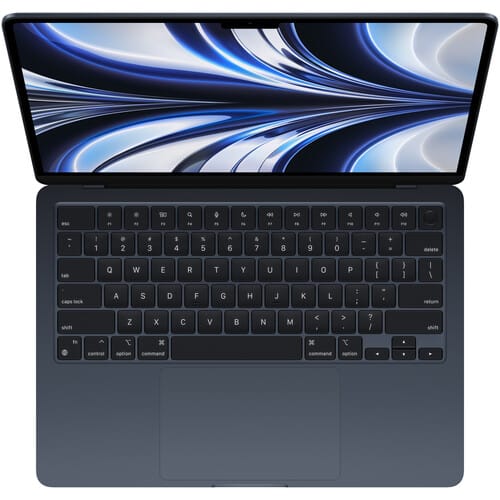 MacBook Air M2 13.6インチ 8GB 256GB SSD MacBook Air (M2, 2022) - 技術仕様 - Apple サポート (日本)