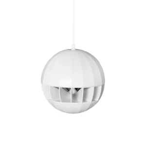 Audac ASP20 Spherical hanging sound projector