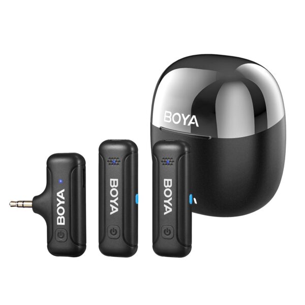 Boya BY-WM3T-M2 (3.5mm)