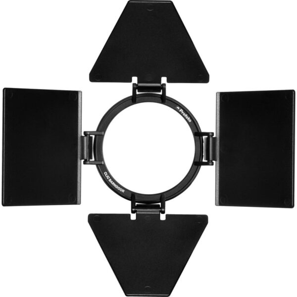 Profoto Barndoor for OCF Flash Heads