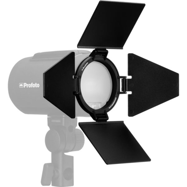 Profoto Barndoor for OCF Flash Heads - Image 4
