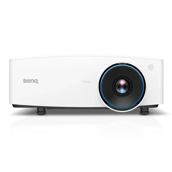 ⁦BenQ LU930 5000-Lumen WUXGA Laser DLP Projector⁩ - الصورة ⁦4⁩