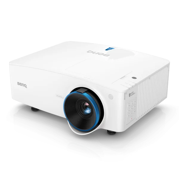 ⁦BenQ LU930 5000-Lumen WUXGA Laser DLP Projector⁩ - الصورة ⁦5⁩