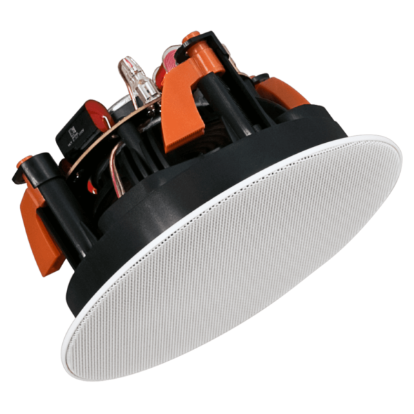 ⁦Audac High-End 2-Way Ceiling Speaker CELO5⁩ - الصورة ⁦2⁩
