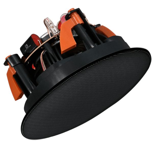 ⁦Audac High-End 2-Way Ceiling Speaker CELO5⁩ - الصورة ⁦3⁩