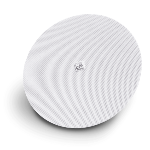 Audac Broadband Ceiling Speaker CENA506-W - Image 3