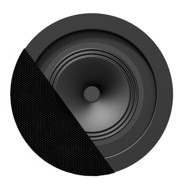 Audac Broadband Ceiling Speaker CENA506-W - Image 5