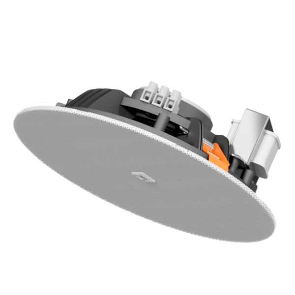 Audac Broadband Ceiling Speaker CENA506-W - Image 4