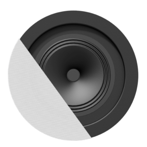 Audac Broadband Ceiling Speaker CENA506-W