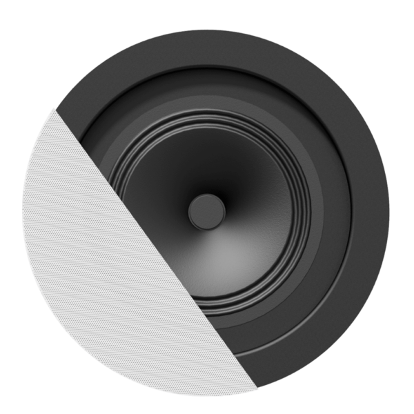Audac Broadband Ceiling Speaker CENA506-W