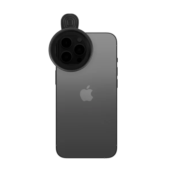 Sandmarc Drama Polarizer Filter for iPhone