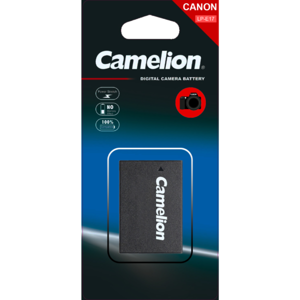 Camelion Battery For Canon