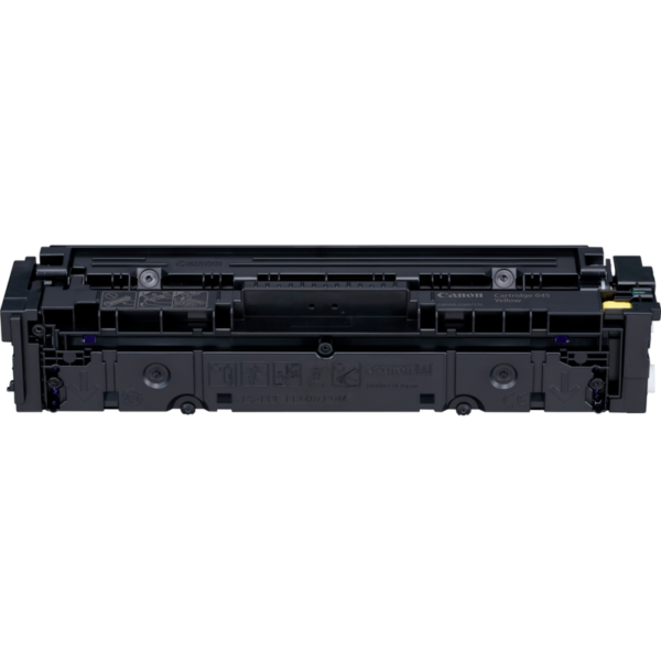 Canon 045Y Yellow Toner Cartridge - Image 3