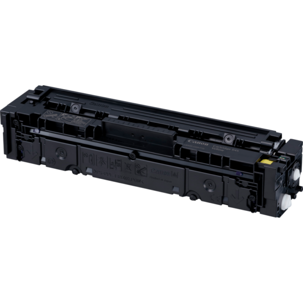 Canon 045Y Yellow Toner Cartridge