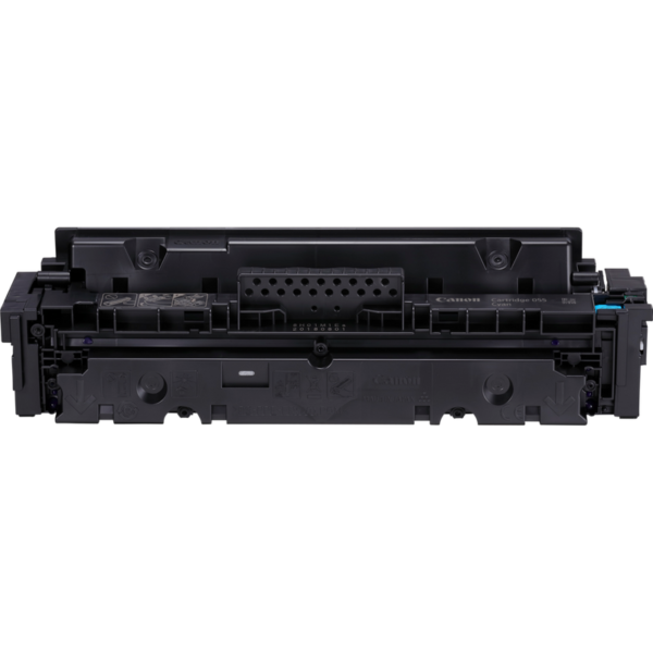 Canon 055 Toner Cartridge- Cyan - Image 3