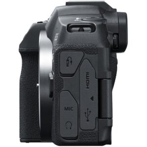 Canon EOS R8 Mirrorless Camera - SHUTTER SHOP