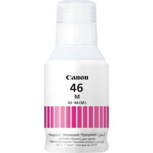 Canon GI-46M Magenta Ink Bottle