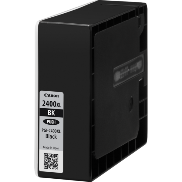 Canon PGI-2400XL High Yield Black Ink Cartridge
