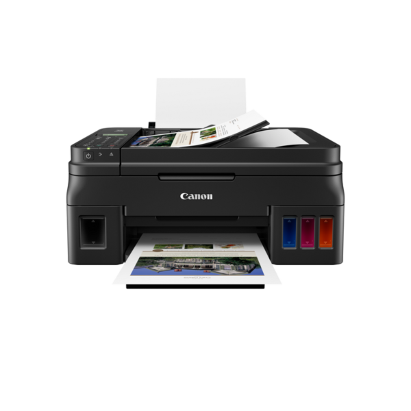 Canon PIXMA G4411 All In One Wireless Printer