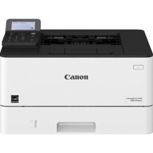 Canon i-SENSYS LBP236dw Compact Monochrome Laser Printer