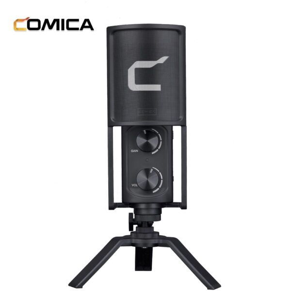 Comica STM-USB USB Condenser Microphone