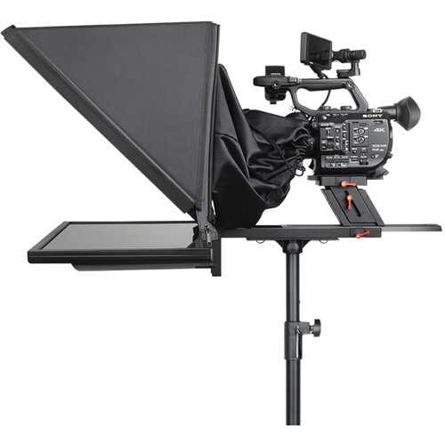 Desview T22 Teleprompter Set with 21.5 Self-Reversing Monitor - الصورة 6
