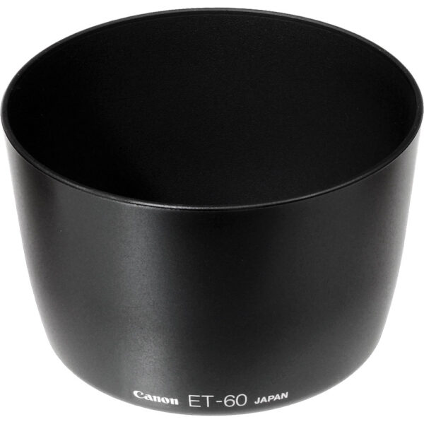ET-60 for Canon 55-250 IS & 75-300