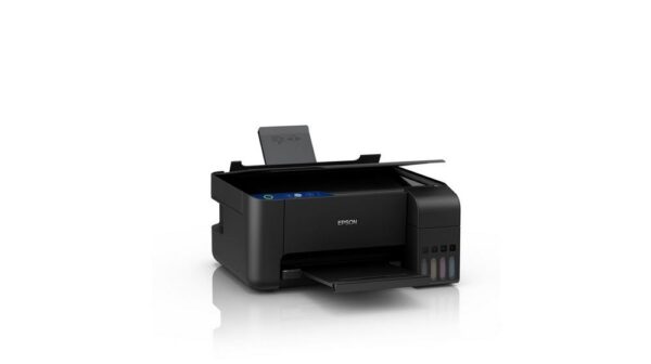 EPSON EcoTank L3111 A4 Colour All-in-one Multifunction Printer - Image 2