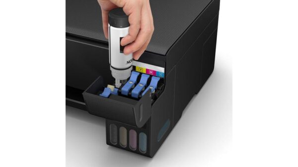 EPSON EcoTank L3111 A4 Colour All-in-one Multifunction Printer - Image 3