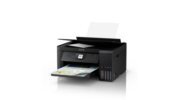 EPSON EcoTank L4160 3-in-1 printer - Image 4
