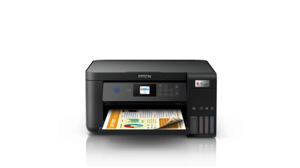 EPSON EcoTank L4260 Printer A4 color 3-in-1 - Image 2