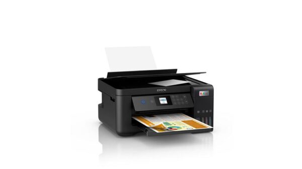 EPSON EcoTank L4260 Printer A4 color 3-in-1