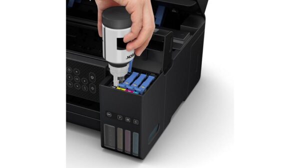 EPSON EcoTank L4260 Printer A4 color 3-in-1 - Image 4