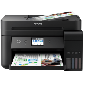 EPSON EcoTank L6290 Office Ink Tank Printer 4-in-1