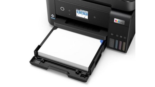 ⁦EPSON EcoTank L6290 Office Ink Tank Printer 4-in-1⁩ - الصورة ⁦12⁩