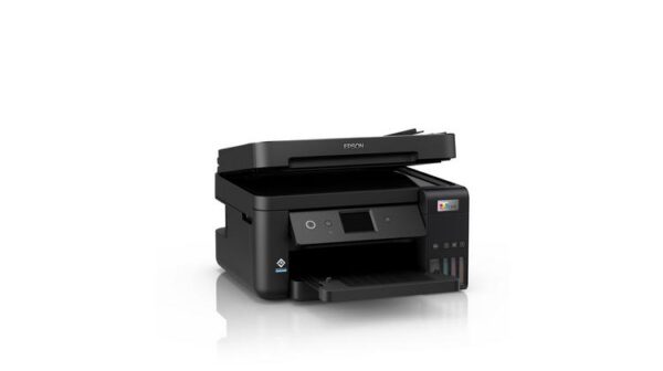 ⁦EPSON EcoTank L6290 Office Ink Tank Printer 4-in-1⁩ - الصورة ⁦3⁩