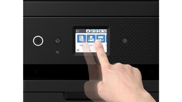 ⁦EPSON EcoTank L6290 Office Ink Tank Printer 4-in-1⁩ - الصورة ⁦7⁩