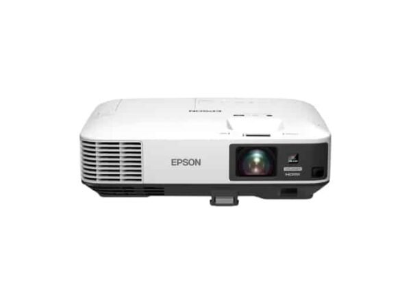 Epson EB-2250U Full HD Business Projector 5000-Lumen WUXGA