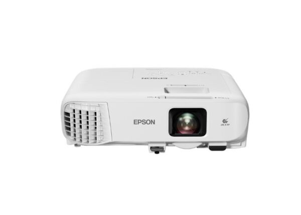 Epson EB-992F Corporate Portable Multimedia Projectors