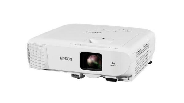 Epson EB-992F Corporate Portable Multimedia Projectors - Image 2