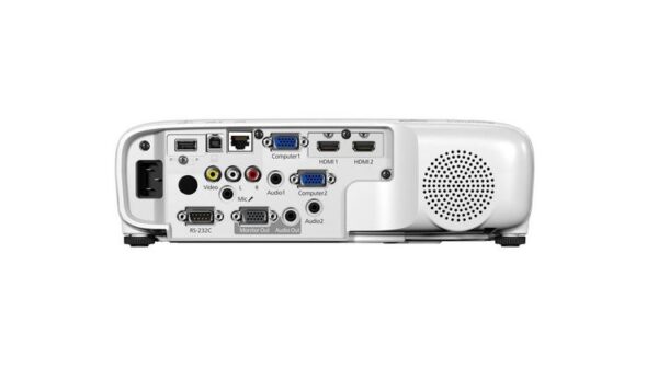 Epson EB-992F Corporate Portable Multimedia Projectors - Image 6