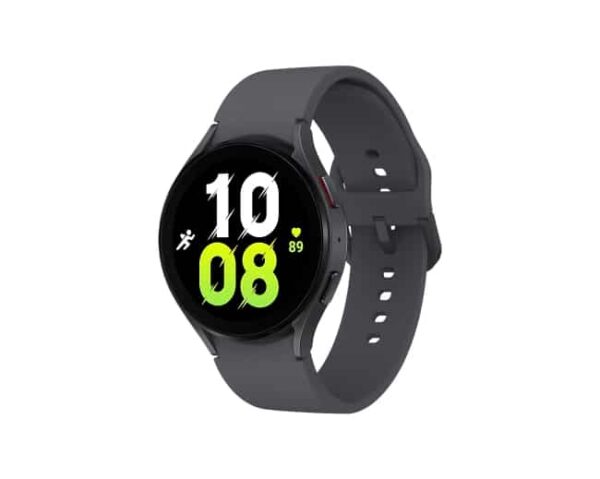 Samsung Galaxy Watch5 44mm Smart Watch Silver Graphite