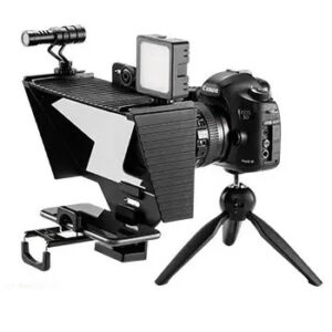 Sutefoto TC3 Portable Teleprompter