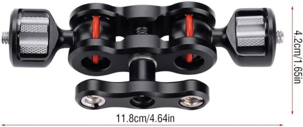 Generic Camera Magic Arm Mount - Image 2