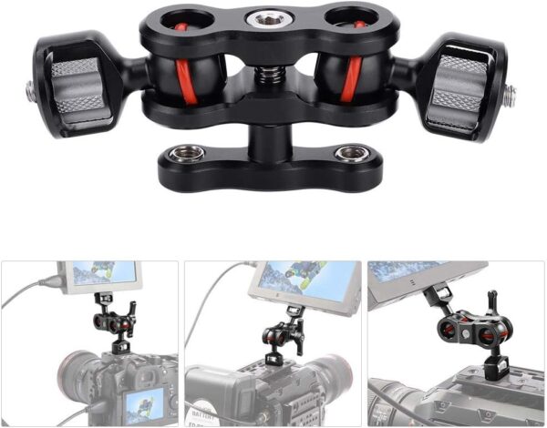 Generic Camera Magic Arm Mount - Image 8