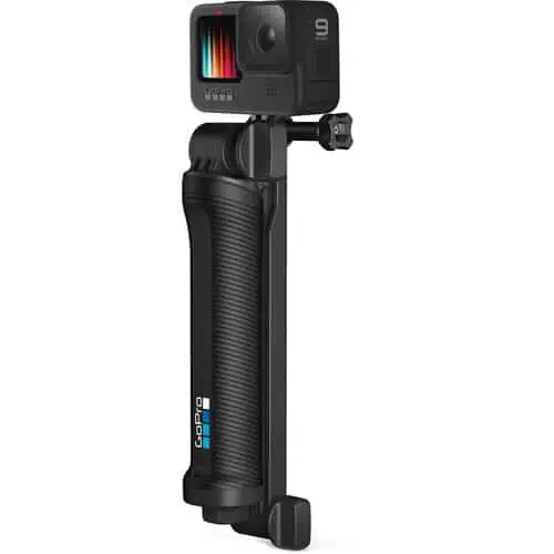 GoPro AFAEM-001 3-Way (3-Way Grip - Arm - Tripod) Camera Mount 