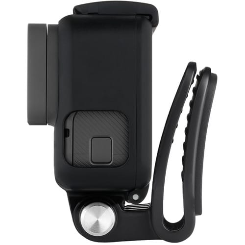 GoPro Head Strap + QuickClip - الصورة 5
