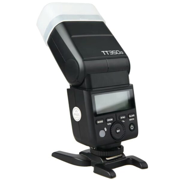 Godox  - TT350 TTL - Image 2