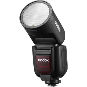 Godox V1 Flash - Canon