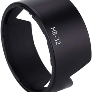 HB-32 Lens Hood for Nikon